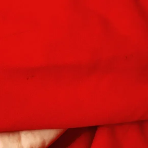 Pendleton Red Virgin Wool Jacket - Picture 11 of 11